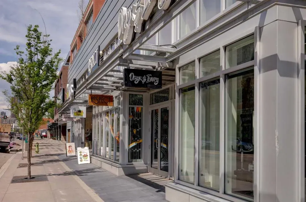 1020 9 Avenue SE, #601
