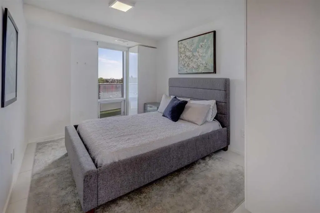 1020 9 Avenue SE, #601