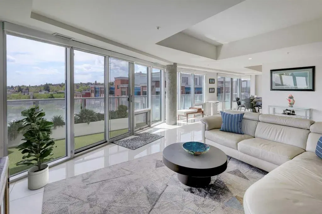 1020 9 Avenue SE, #601
