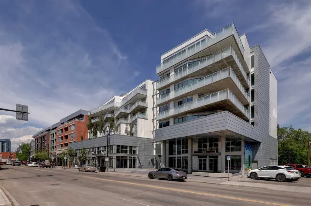 1020 9 Avenue SE, #601