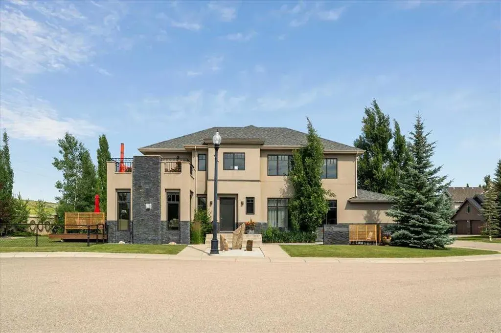 374 Discovery Ridge Way SW