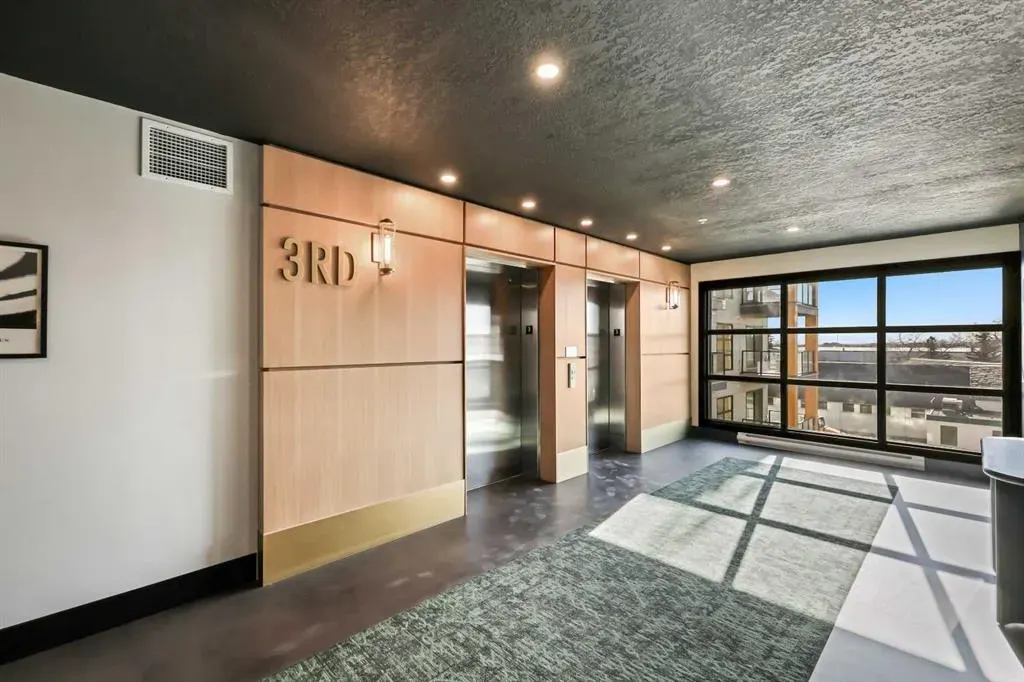 370 Dieppe Drive SW, #313