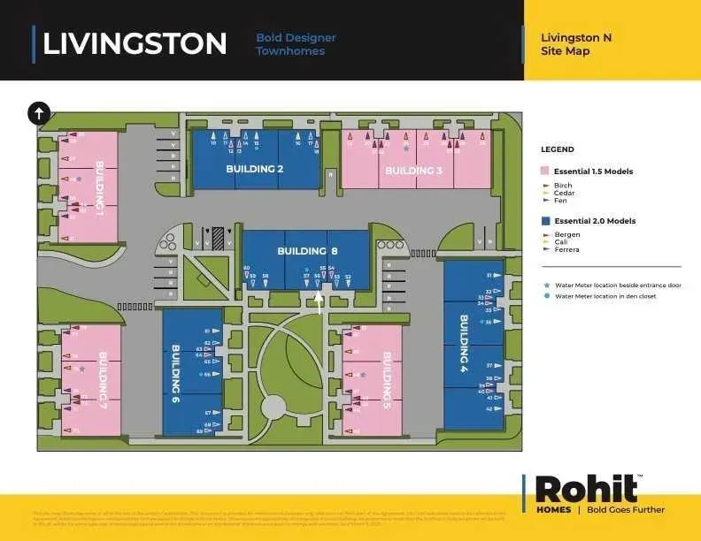 14800 1 Street NW, #205