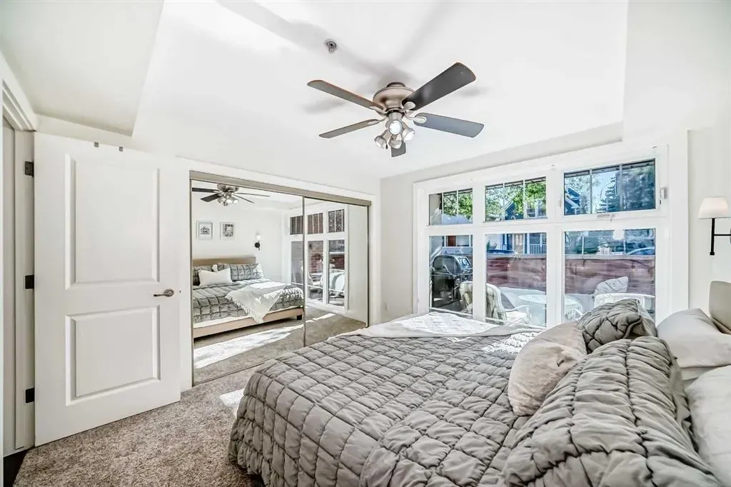 725 4 Street NE, #104