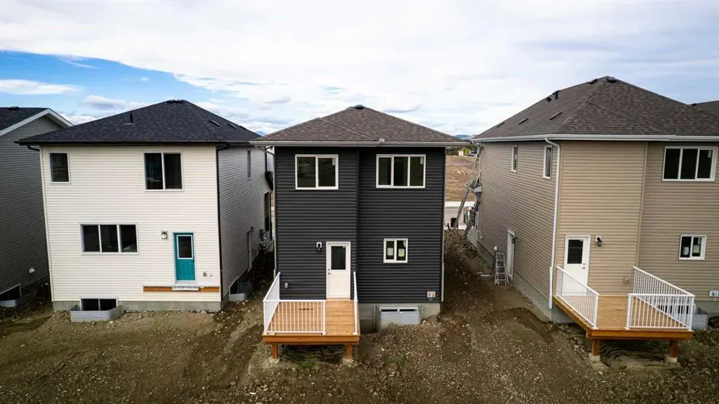15 Appaloosa Way