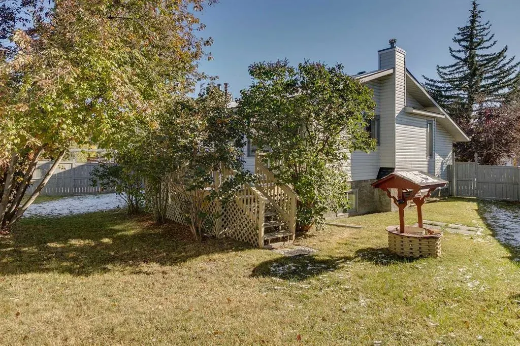 372 Millrise Drive SW