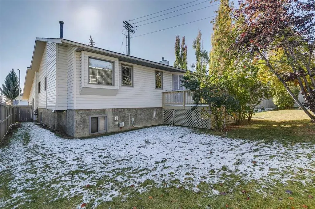 372 Millrise Drive SW