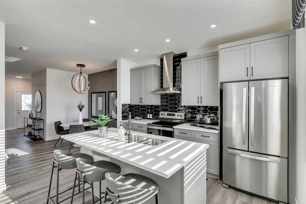 435 Chelsea Port Crossing