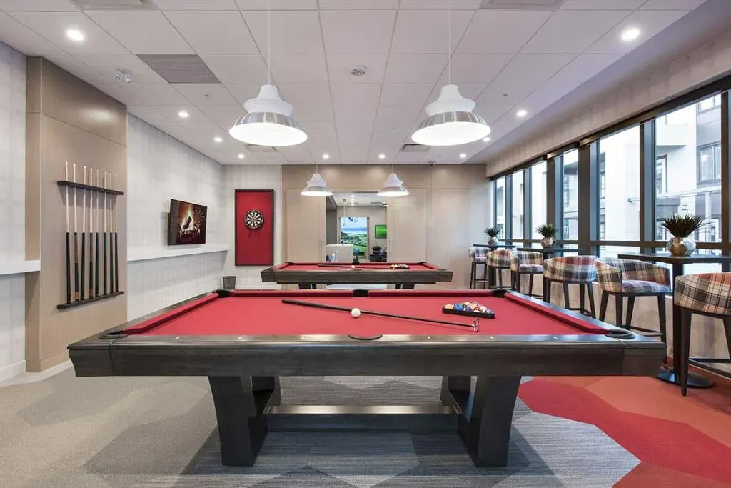 122 Mahogany Centre SE, #202