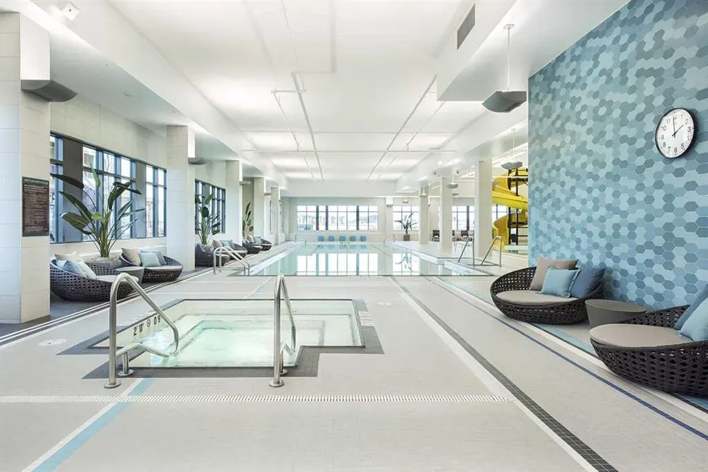 122 Mahogany Centre SE, #202