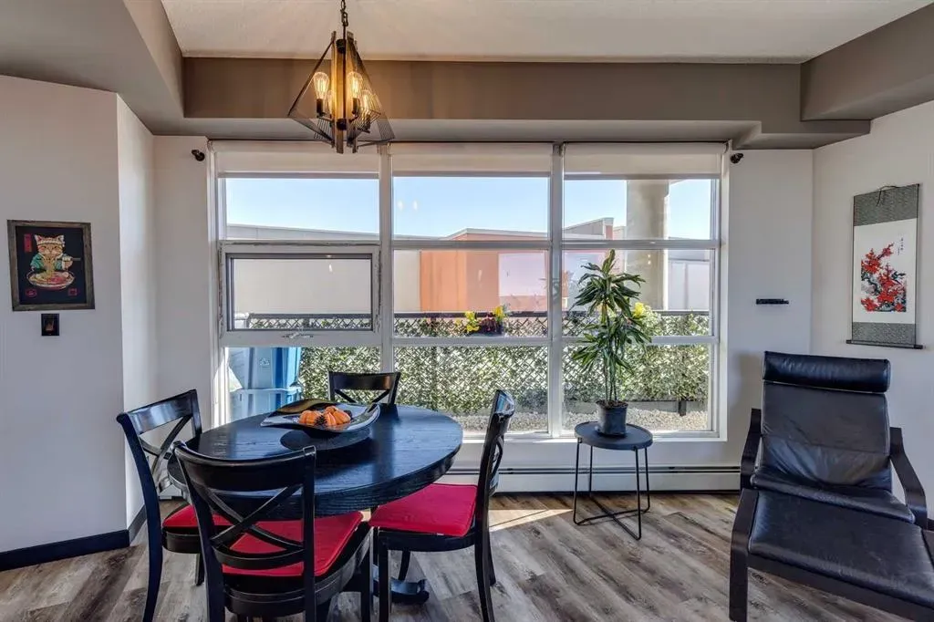 1053 10 Street SW, #2211