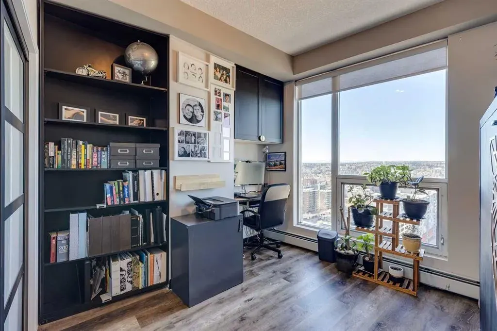 1053 10 Street SW, #2211