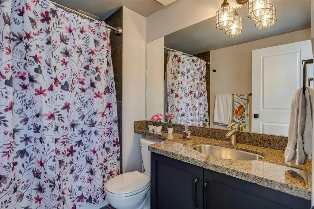 1053 10 Street SW, #2211