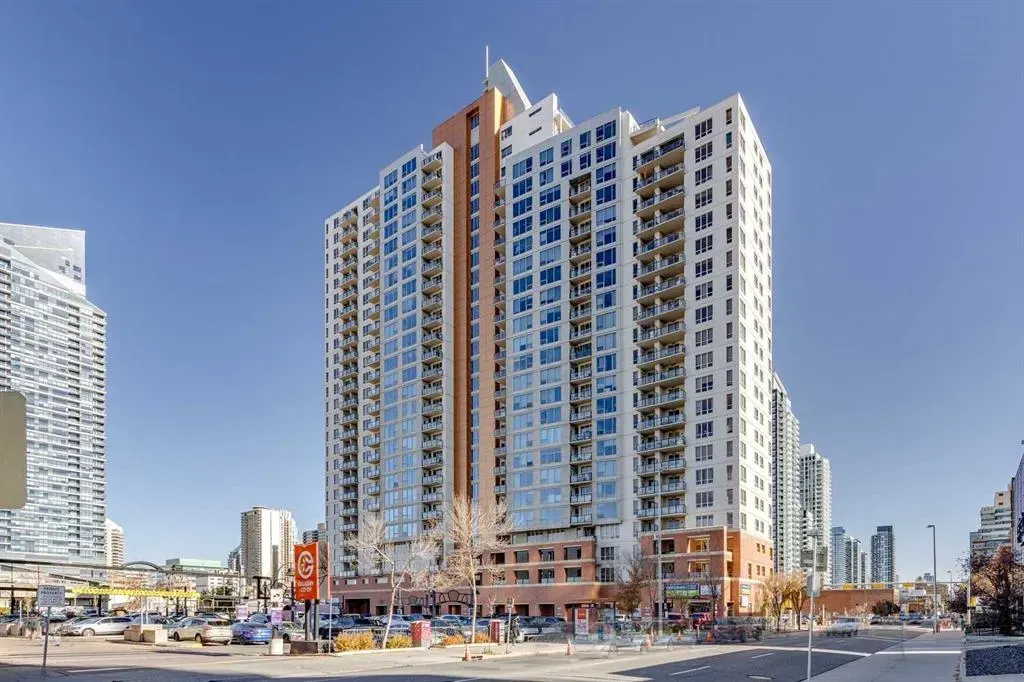 1053 10 Street SW, #2211