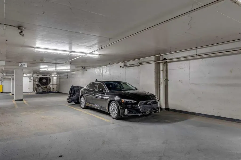 1053 10 Street SW, #2211