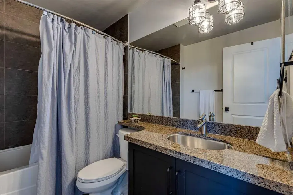 1053 10 Street SW, #2211