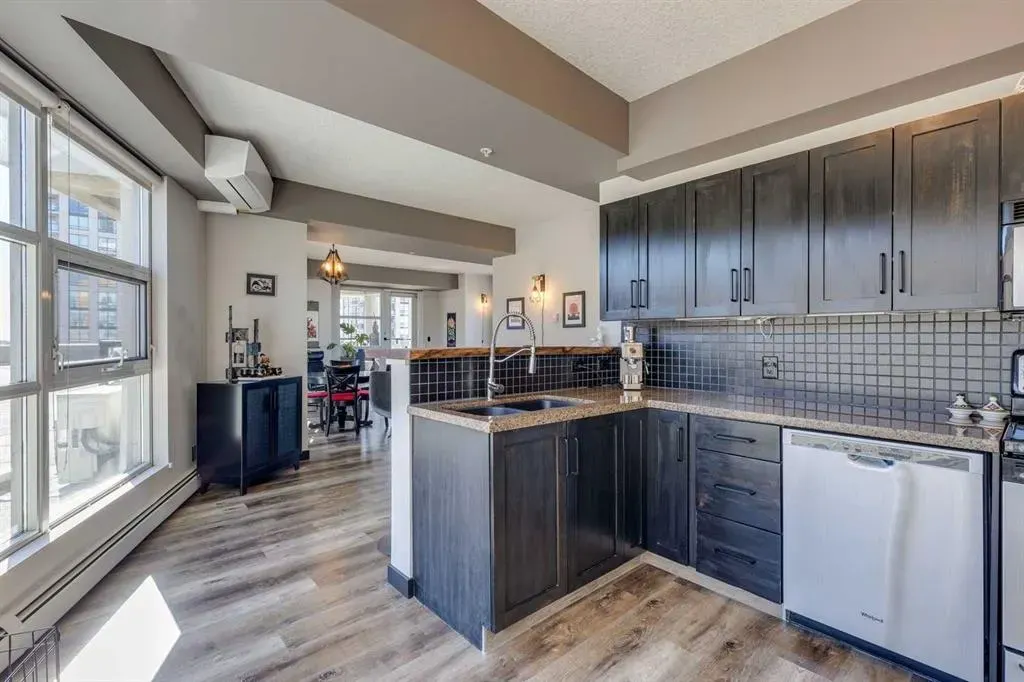 1053 10 Street SW, #2211