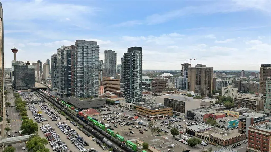 1010 6 Street SW, #705