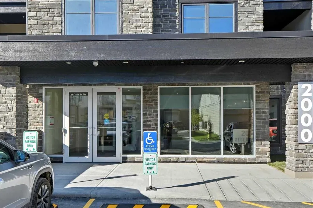 2117 81 Street SW, #2417