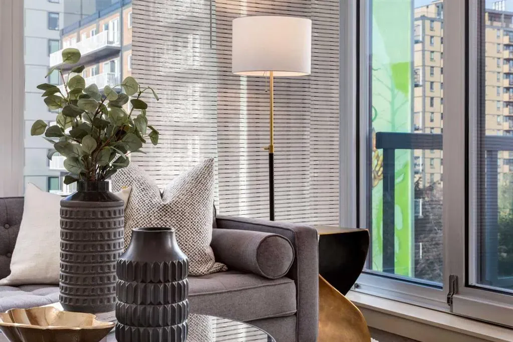 817 15 Avenue SW, #500