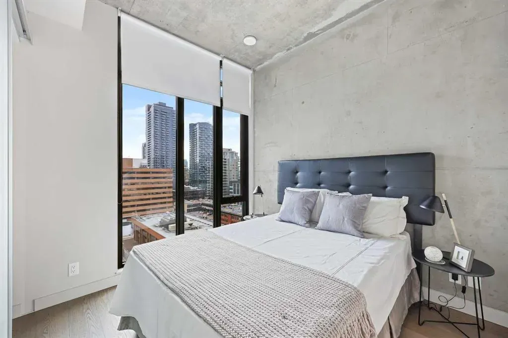 1010 6 Street SW, #1207