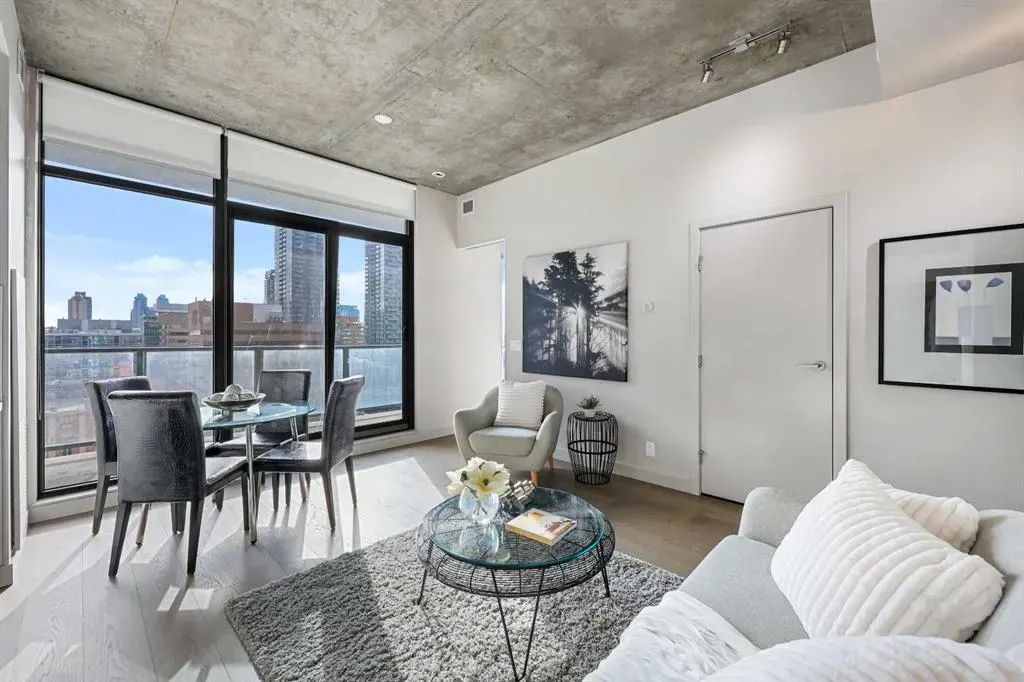 1010 6 Street SW, #1207