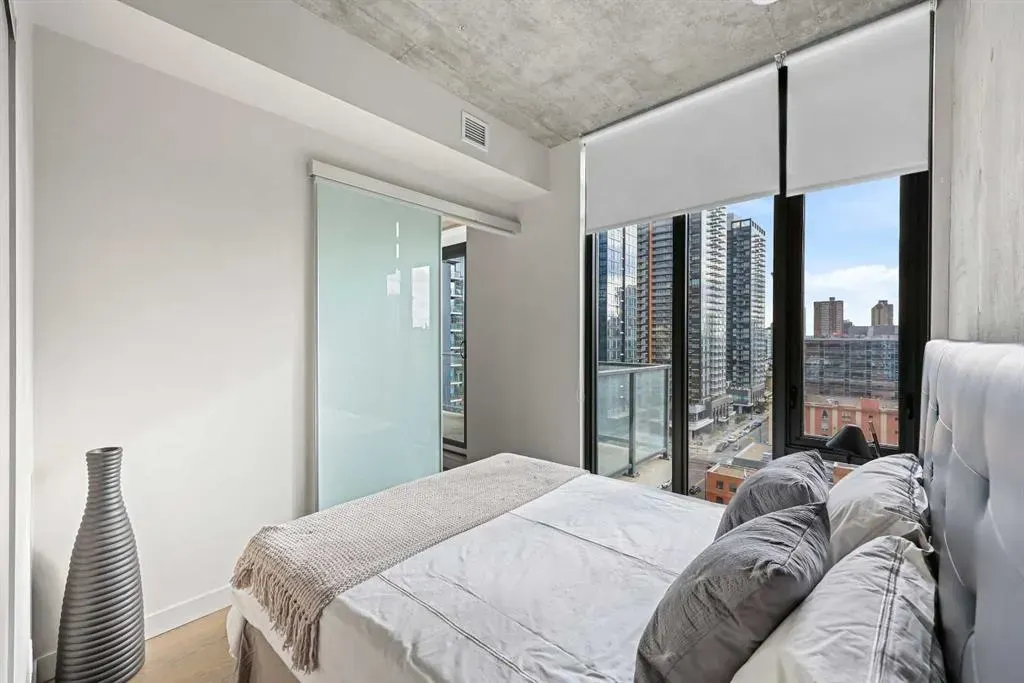 1010 6 Street SW, #1207