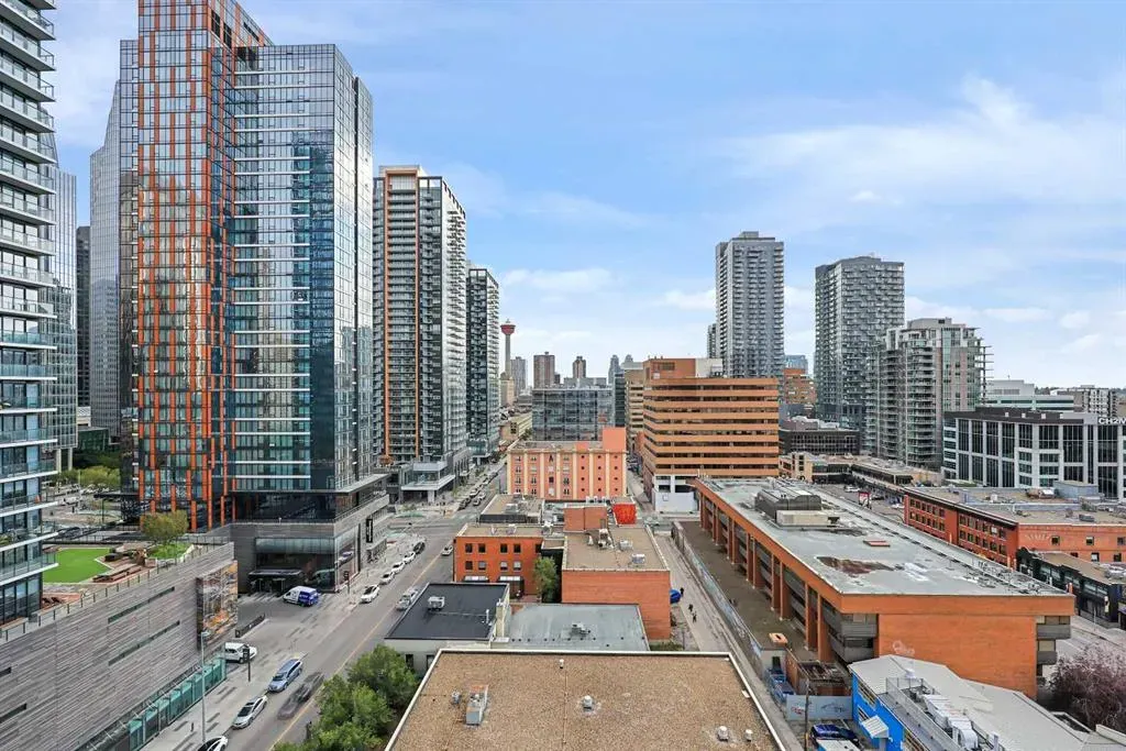 1010 6 Street SW, #1207