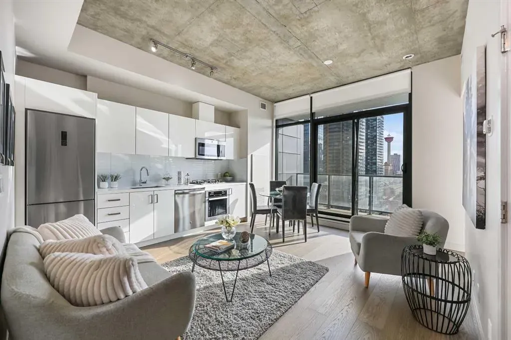 1010 6 Street SW, #1207