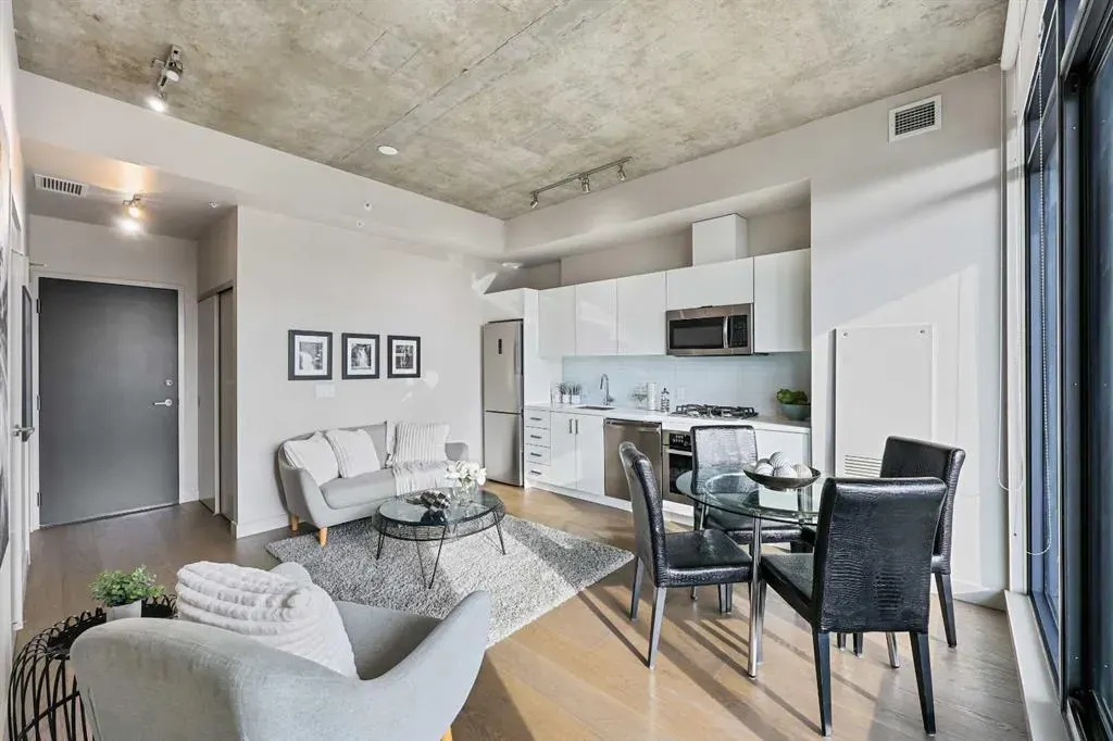 1010 6 Street SW, #1207