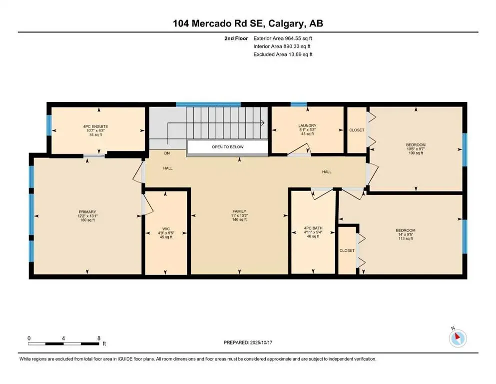 104 Mercado Road SE
