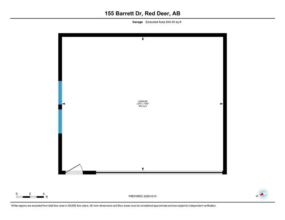 155 Barrett Drive