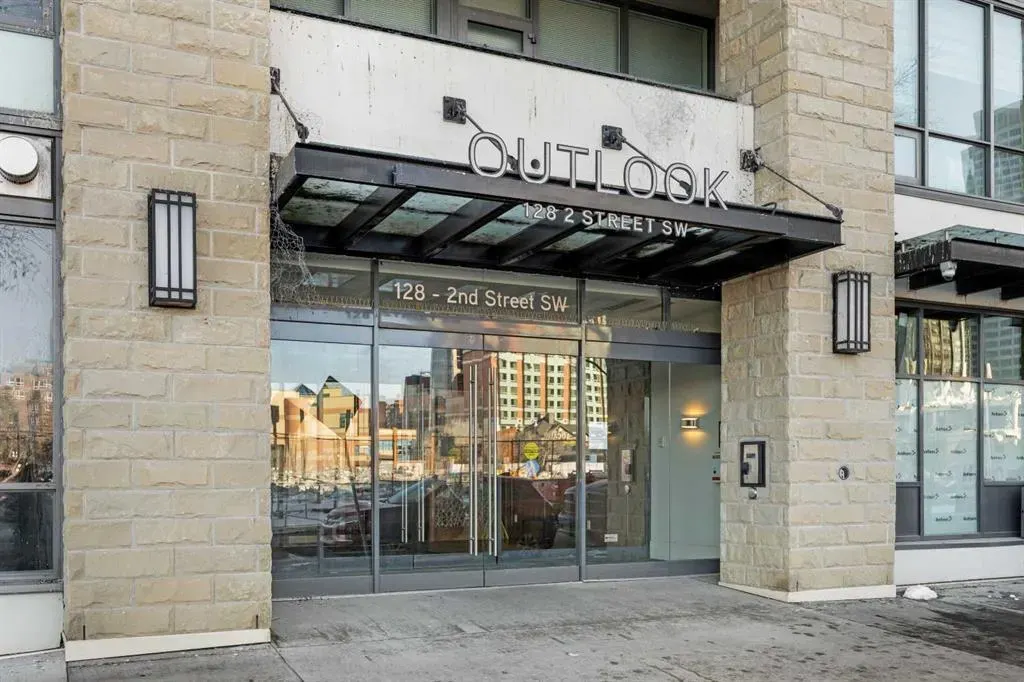 128 2 Street SW, #503