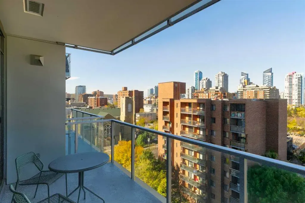 930 16 Avenue SW, #703