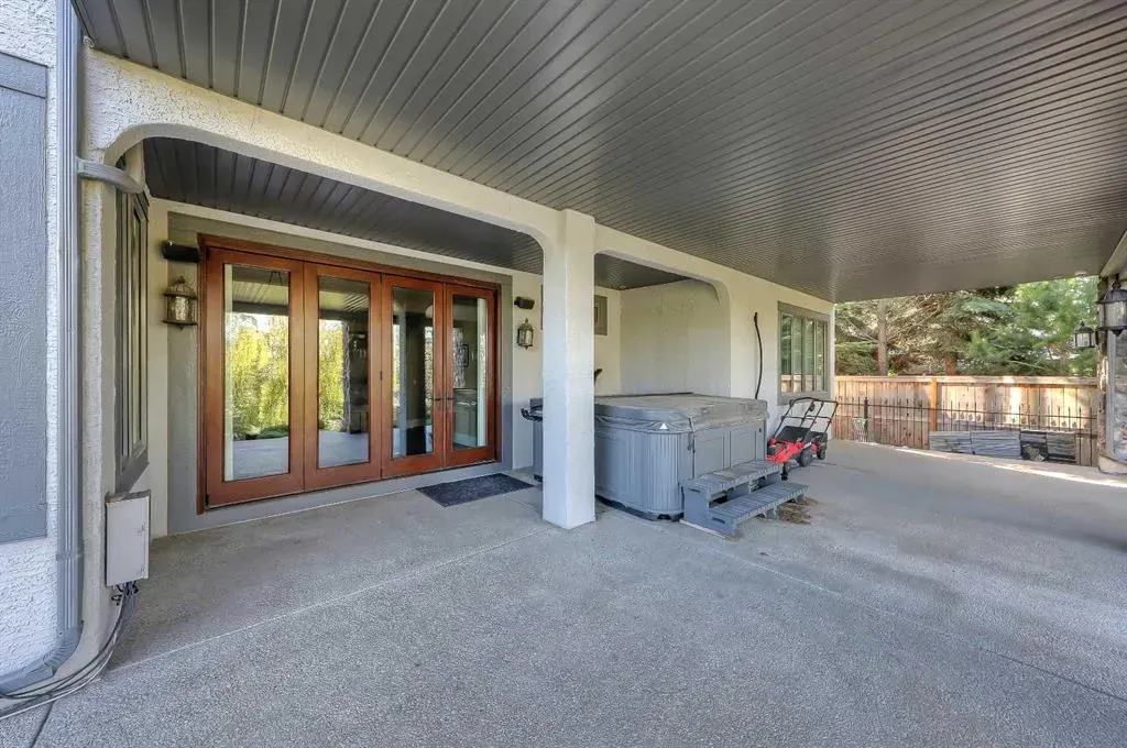 53 Spring Willow Terrace SW