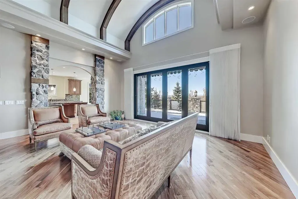 53 Spring Willow Terrace SW