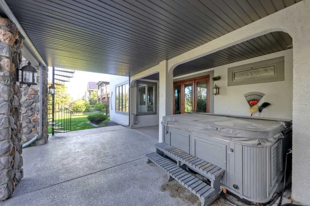 53 Spring Willow Terrace SW