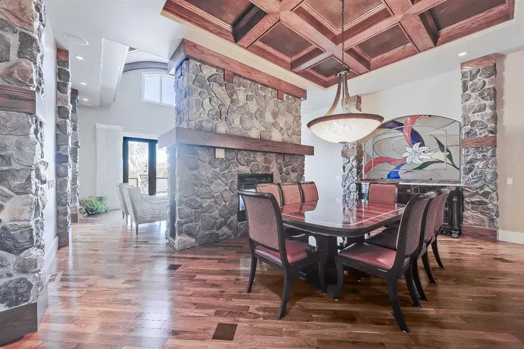 53 Spring Willow Terrace SW