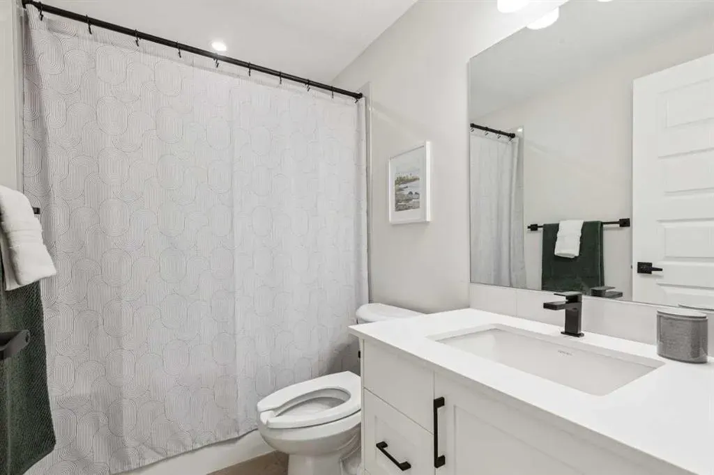 63 Belmont Passage SW, #114