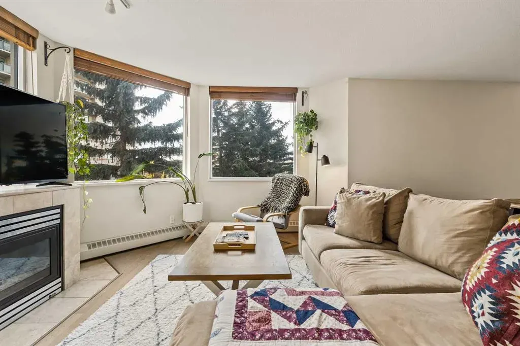 1108 6 Avenue SW, #311