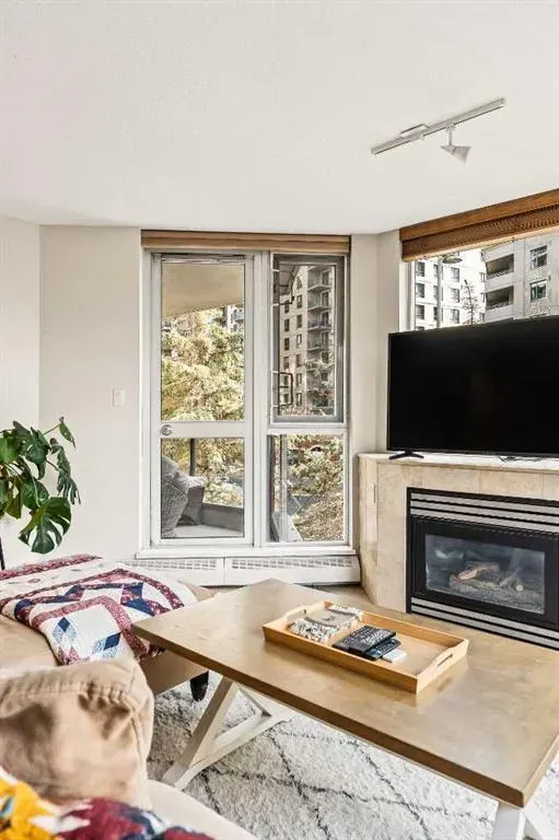 1108 6 Avenue SW, #311