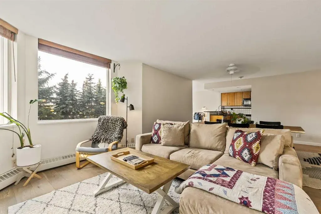 1108 6 Avenue SW, #311