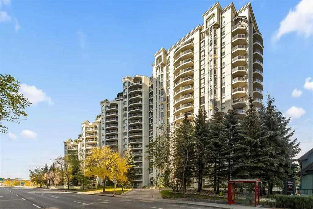 1108 6 Avenue SW, #311