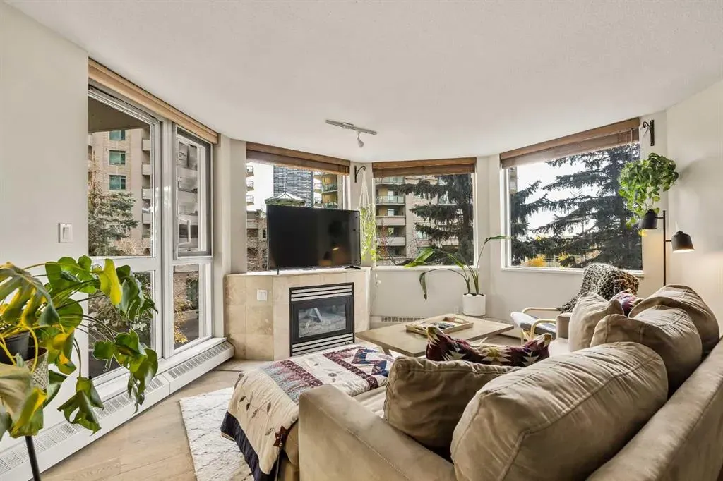 1108 6 Avenue SW, #311