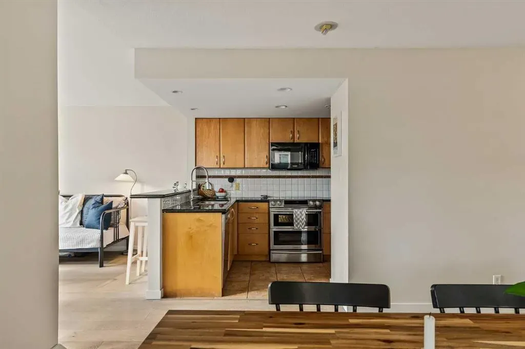 1108 6 Avenue SW, #311