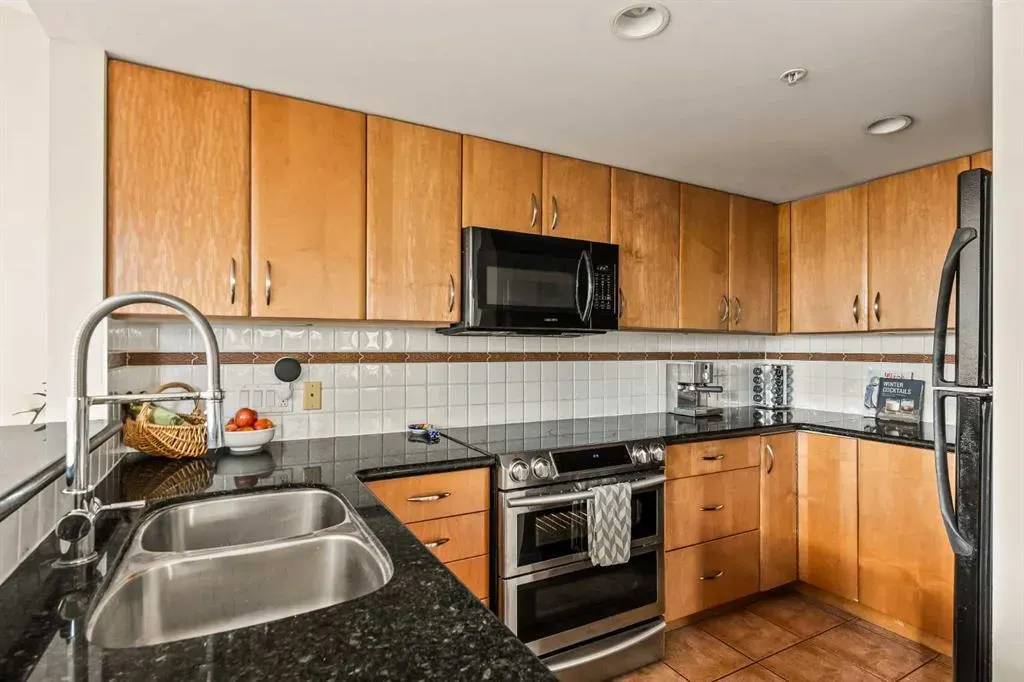 1108 6 Avenue SW, #311