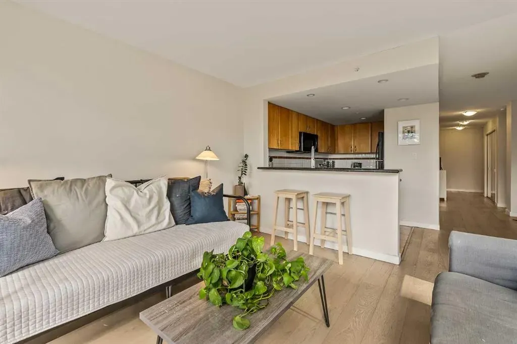 1108 6 Avenue SW, #311