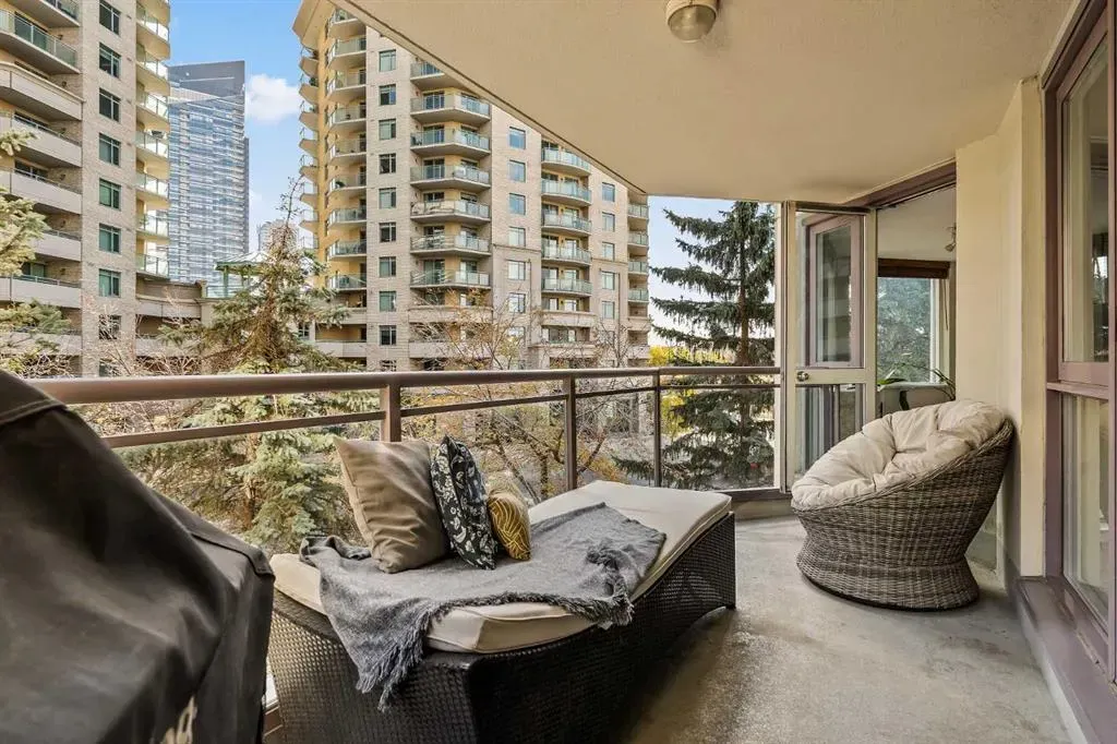 1108 6 Avenue SW, #311