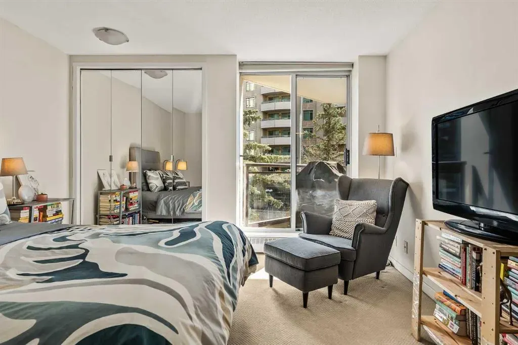 1108 6 Avenue SW, #311