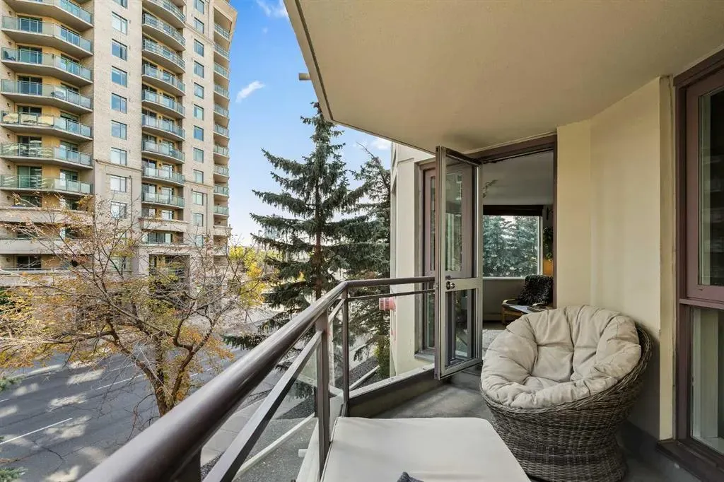 1108 6 Avenue SW, #311